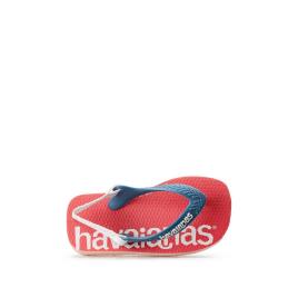 Havaianas Sandálias Baby Logomania