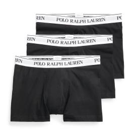 Lote de 3 boxers