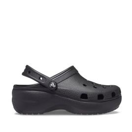 Socas Classic Platform Clog W