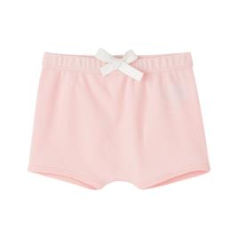 Petit Bateau Calções lisos, 6 meses-3 anos  