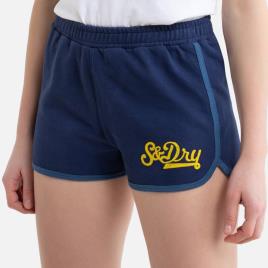 Superdry Calções em moletão
