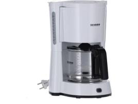 Máquina de Café Filtro SEVERIN KA4816 (10 Chávenas)