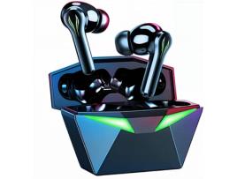 Auriculares CHRONUS Game