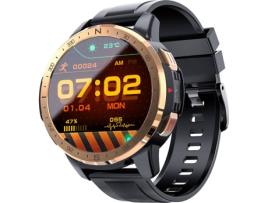 Smartwatch LOKMAT APPLLP7 Ouro