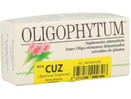 Suplemento Alimentar HOLISTICA Oligophytum - Cobre (100 comprimidos)