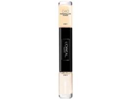 L´Oreal Fragrances Le Vernis Infalible Gel