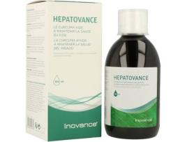Suplemento Alimentar INOVANCE Hepatovance (300 ml)