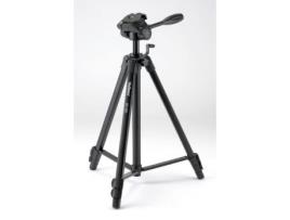 Tripé VELBON EX-530 (3D Pan & Tilt - Altura Máxima: 156 cm - Alumínio)