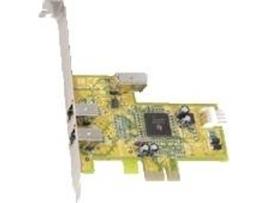 Adaptador de interface DAWICONTROL DC-1394 PCIe