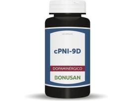 Suplemento Alimentar BONUSAN C - (60 cápsulas)