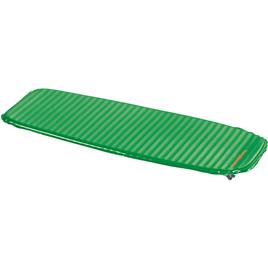 Colchão de Campismo TRANGOWORLD Skin Mat Lite (120 X 50 X 3 cm - Verde)