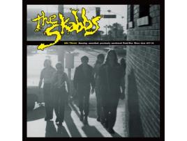 CD The Skabbs - Idle Threat
