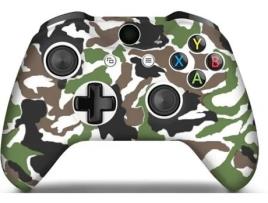 Capa Comando LOVEBABYLY W-XBOX-001-49 (Xbox Series S/X)