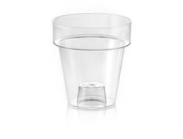 Vaso Porto Novo 25 Cristal