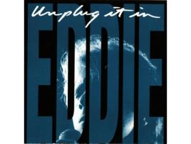 CD Eddie Money - Unplug It In - Unpersons (1CDs)