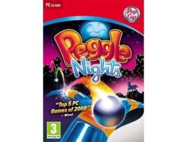 Jogo PC Peggle Nights