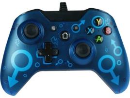 Comando Xbox One YIHESHENG HY-4105 Azul