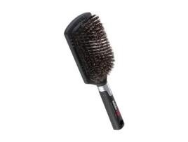 Babbb1E Bab. Pro Large Paddle Brush Boar Bristles