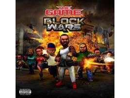 CD The Game  - Block Wars