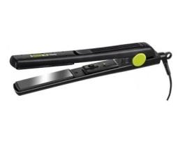 Mpm Mpr-07 Utensílio Penteado Ferro de Alisamento Quente Preto Verde 30 W