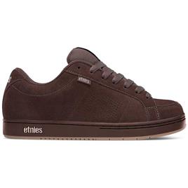 Sapatilhas para Homem ETNIES Kingpin Castanho para Outdoor (EU 39)