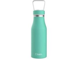 Garrafa CLOEN. Azul