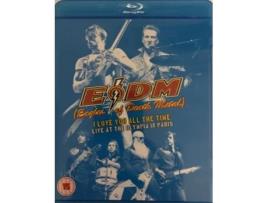 Blu-ray Eagles Of Death Metal - I Love You All The Time: Live At The Olympia In Paris