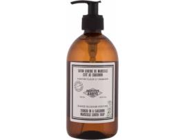 Sabonete INSTITUT KARITE Marseille Liquid Orange Blossom (500ml)