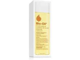 Óleo de Massagem BIO OIL Bio-Óleo (125 ml)