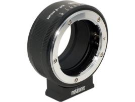 Adaptador METABONES MB_NFG-E-BM1