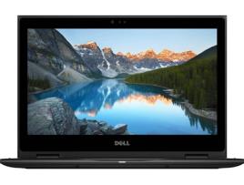 Portátil Híbrido DELL Latitude 3390 (13.3'' - Intel Core i5-8250U - RAM: 8 GB - 256 GB SSD - Intel UHD 620)