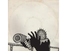 Vinil Thee Oh Sees - Mutilator Defeated At Last
