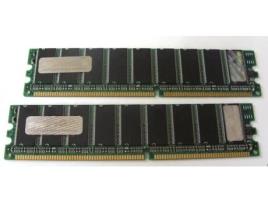 Memória RAM DDR3 MICROMEMORY MMA1108/8GB (1 x 8 GB - 1600 MHz - Verde)