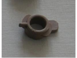 Acessórios para impressora/scanner MICROSPAREPARTS MSP1064