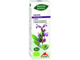 Chá INTERSA Phytobiopole Sálvia (50 ml)