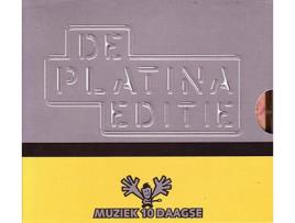 CD De Platina Editie