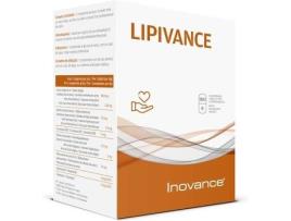 Suplemento Alimentar INOVANCE Lipivance (180 comprimidos)