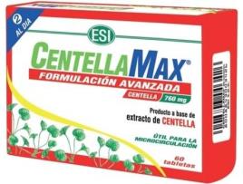 Suplemento Alimentar ESI Centellamax (60 comprimidos)