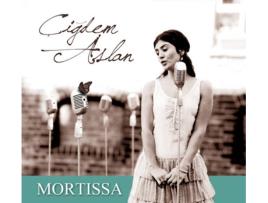 CD Çigdem Aslan - Morten Zeuthen, Anton Kontra, Erling Møldrup - Works For Cello (1CDs)