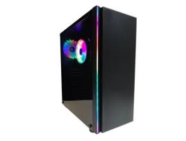 Desktop Gaming JOYBE COMPUTERS Advanced A3(AMD Athlon 300Ge - AMD Radeon Vega 3 - RAM: 16 GB - 2 TB HDD + 240 GB SSD)