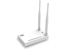 Router Wi-Fi NETIS SYSTEM DL4323U