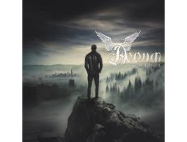 CD Aevum - Dischronia