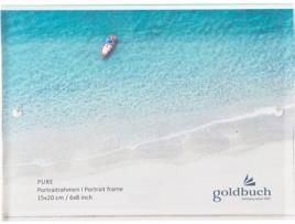 Moldura GOLDBUCH Pure (15 x 20 cm)