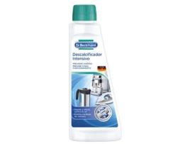 Limpador Descalcificador DR. BECKMANN Intensivo (250 ml)