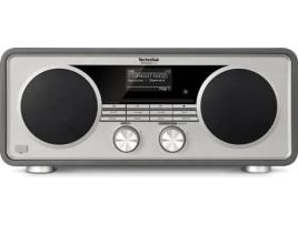 Coluna portátil TECHNISAT Digitradio 600