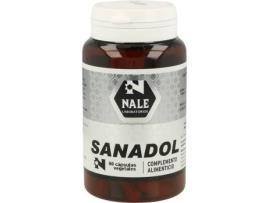 Suplemento Alimentar NALE Sanadol (60 cápsulas)