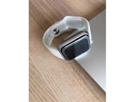 Smartwatch Elegante Branco