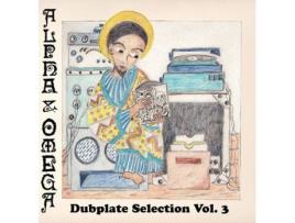 CD Alpha & Omega - Dubplate Selection Vol. 3 (1CDs)