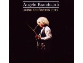 CD Angelo Branduardi - Seine Schönsten Hits (1CDs)