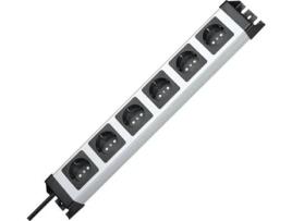 Extensão elétrica KOPP POWERversal Multicor